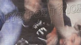 ΠΡΩΤΗ ΦΟΡΑ: Βίντεο ΝΤΟΚΟΥΜΕΝΤΟ με τα βασανιστήρια στον Βαγγέλη Γιακουμάκη