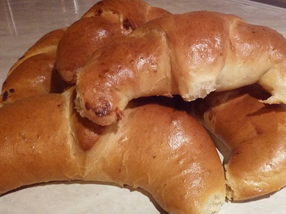 κρουασανακια