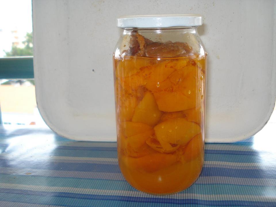 λικερ βερικοκο