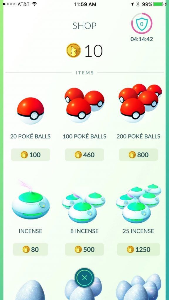 17 κόλπα που θα σας κάνουν να ξεχωρίσετε στο Pokemon Go 13 ποςερ