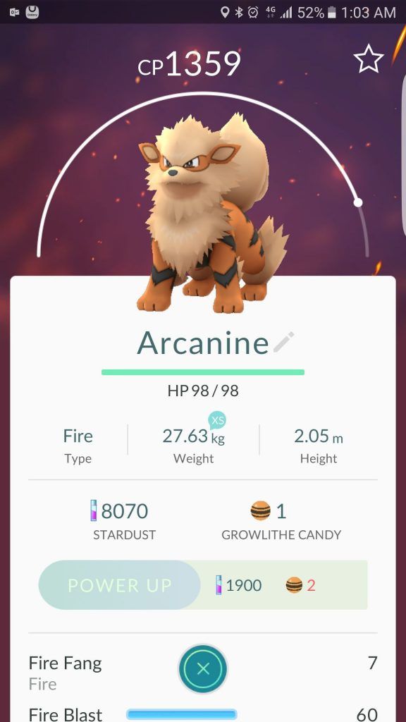 17 κόλπα που θα σας κάνουν να ξεχωρίσετε στο Pokemon Go 12 ψπ
