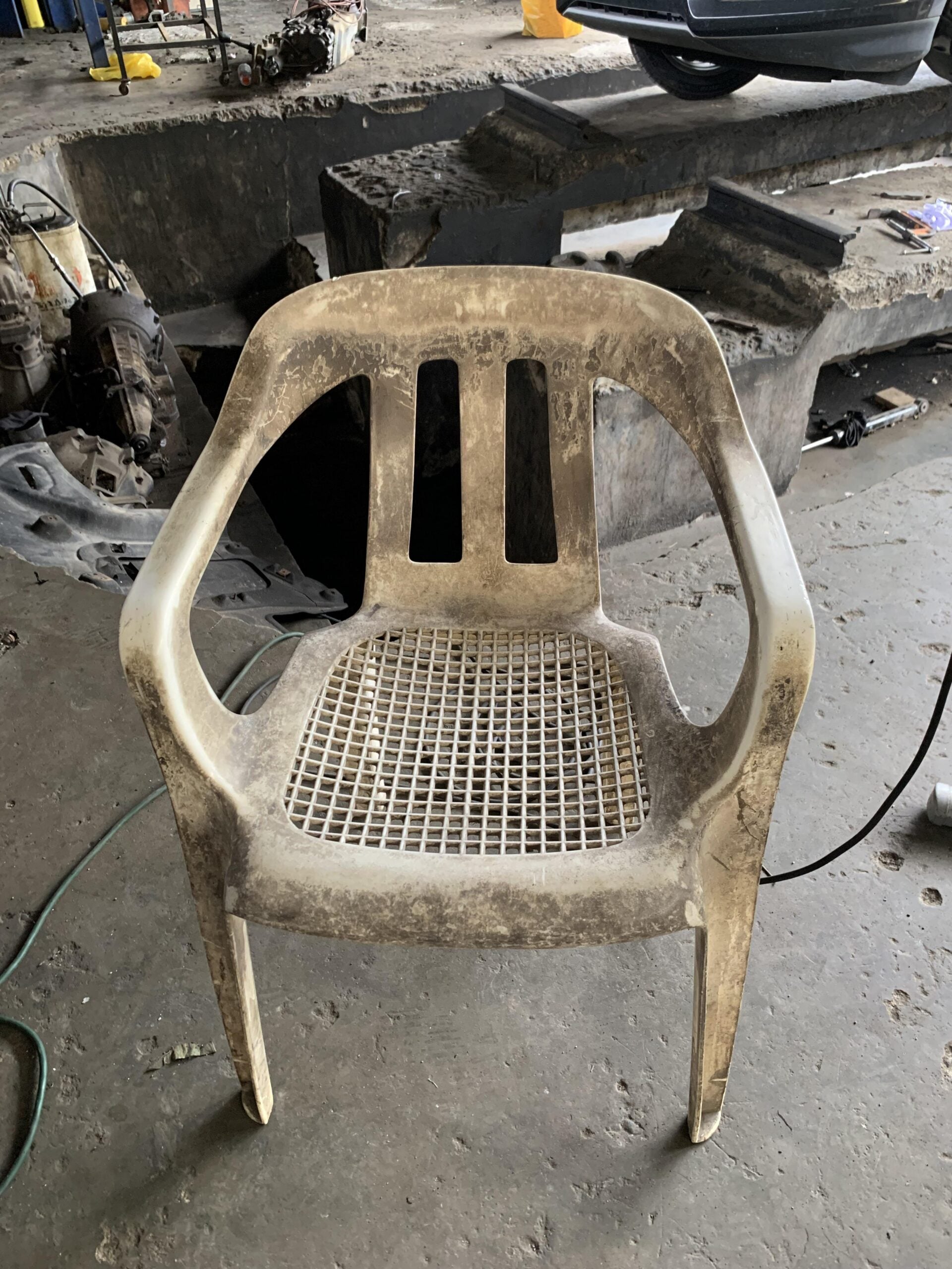 12 χρήσεις της χλωρίνης που ίσως δεν ξέρατε