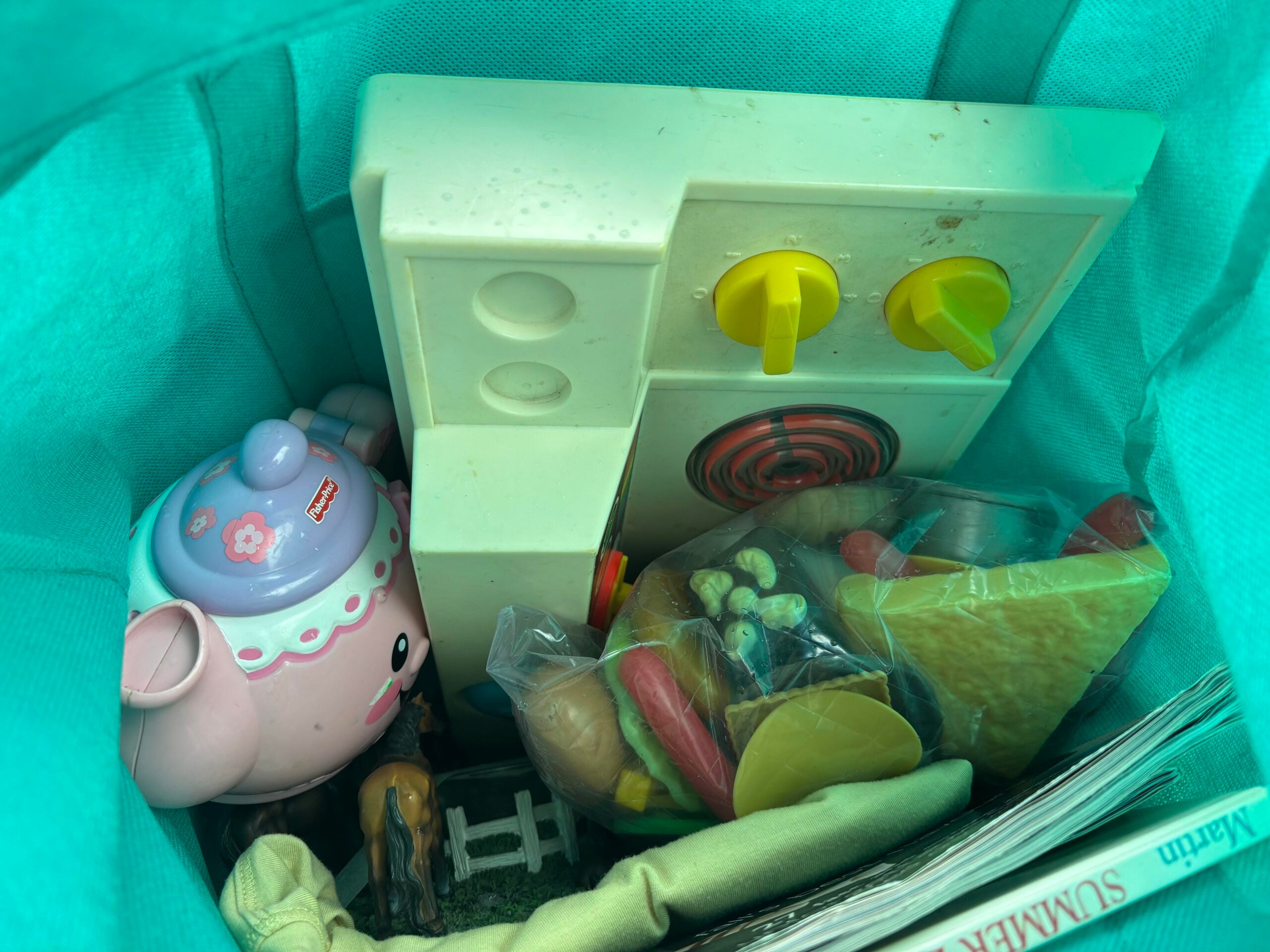 12 χρήσεις της χλωρίνης που ίσως δεν ξέρατε