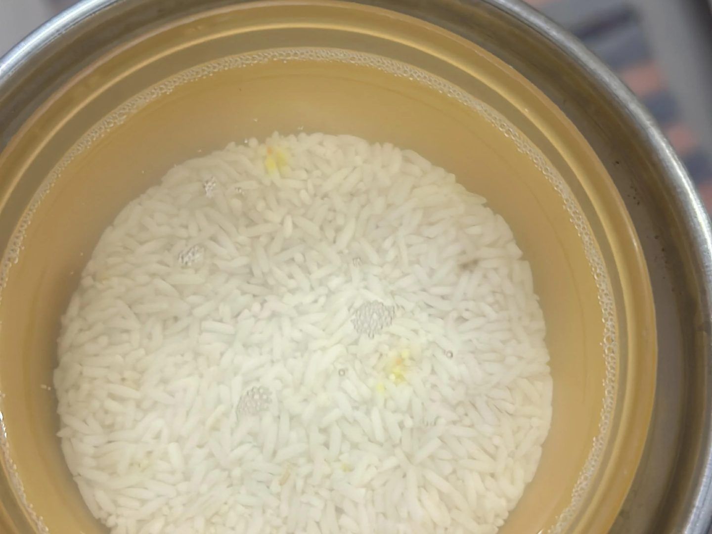 6 χρήσεις για το νερο απο το ρύζι που σίγουρα δε ξέρεις