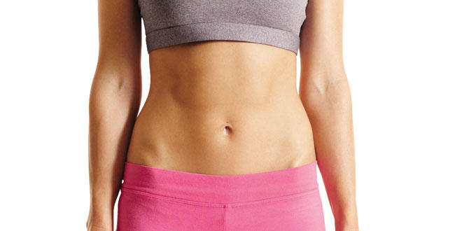 10 ασκήσεις που εγγυώνται να εξαφανίσουν το λίπος και να αναδείξουν το σέksι, κομψό στομάχι σας.