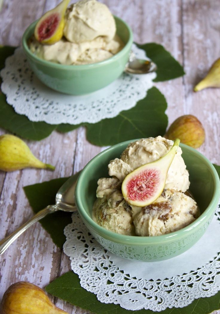 Παγωτό Σύκο το λατρεμένο