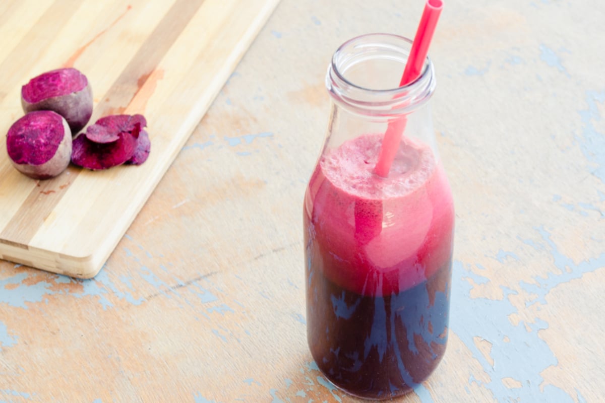 Ο  χυμός που θα κατεβάσει το δείκτη της ζυγαριας και θα σου δώσει δυνάμης super  ήρωα