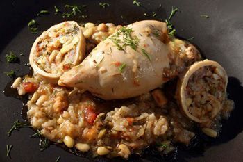 καλαμαρακια