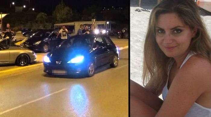 Υπέκυψε στα τραύματα της η δημοτική αστυνομικός που έγινε «ασπίδα» για να σώσει παιδιά στην Αργυρούπολη