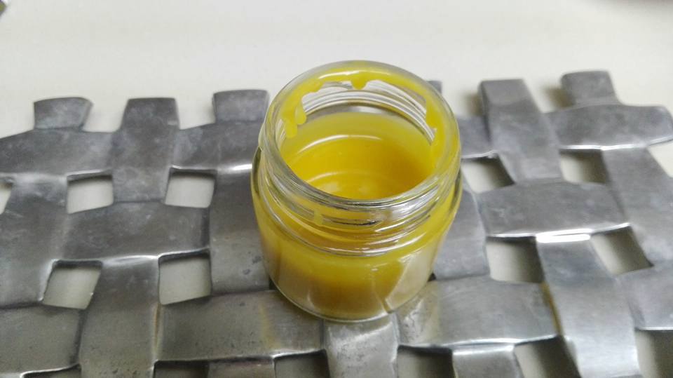 λαδι λεβαντας