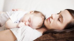 Μητρικό ένστικτο – Όσα δεν θα καταλάβουν ποτέ οι ειδικοί