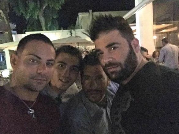 παντελιδησ