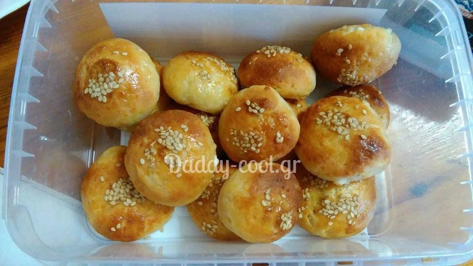 τυροπιτακια παραλιας