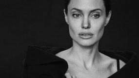 Ο θάνατος της Angelina Jolie «τρομοκρατεί» σήμερα το διαδίκτυο