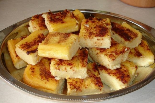 γαλατοπιτα