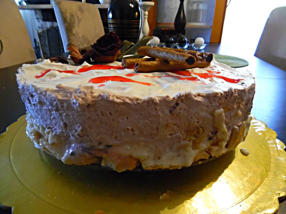 Mille feuille kiss της Έφης2