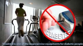 Τι ασκήσεις πρέπει να κάνουν οι διαβητικοι;