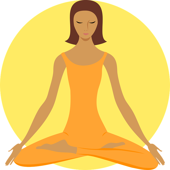 7 απλές ασκήσεις yoga για να ξεκινήσετε την μέρα σας