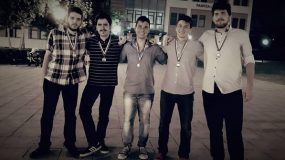 Έλληνες φοιτητές μας έκαναν περήφανους- Κέρδισαν 5 μετάλλια σε παγκόσμιο μαθηματικό διαγωνισμό