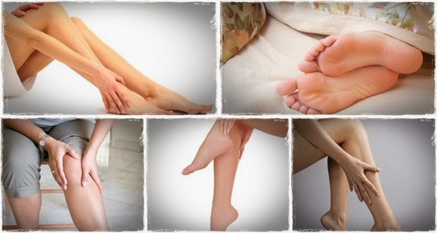 Σύνδρομο ανήσυχων ποδιών:Αιτίες και συμπτώματα