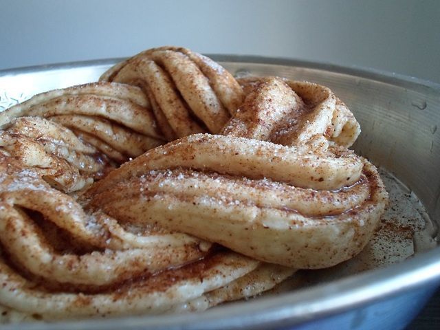 Κανελόψωμο-Συνταγές2