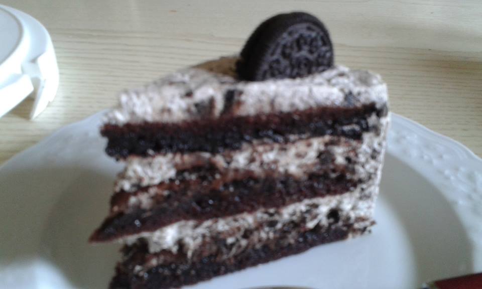 Τουρτα ΟΡΕΟ & ΝΟΥΤΕΛΑ1