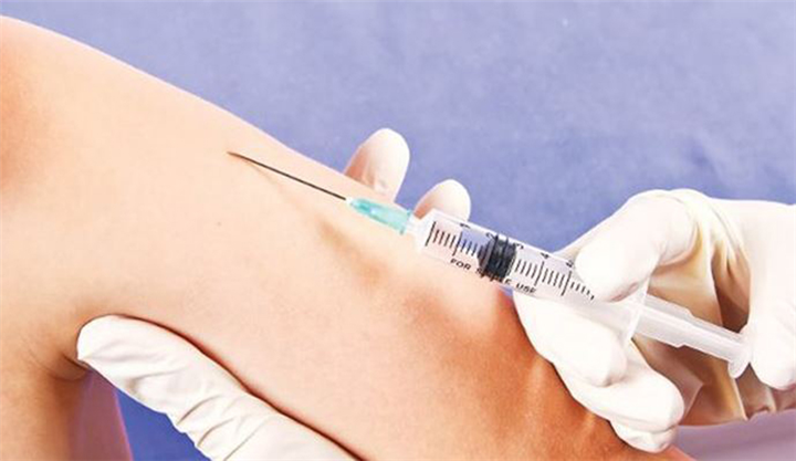 Φοβάστε τις ενέσεις; Ένα τρικ που απαλλάσσει από πόνο και ενόχληση!