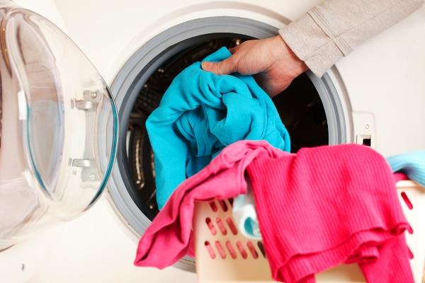Το πλυντήριο δεν πλένει καλά τα ρούχα τί να κάνω;