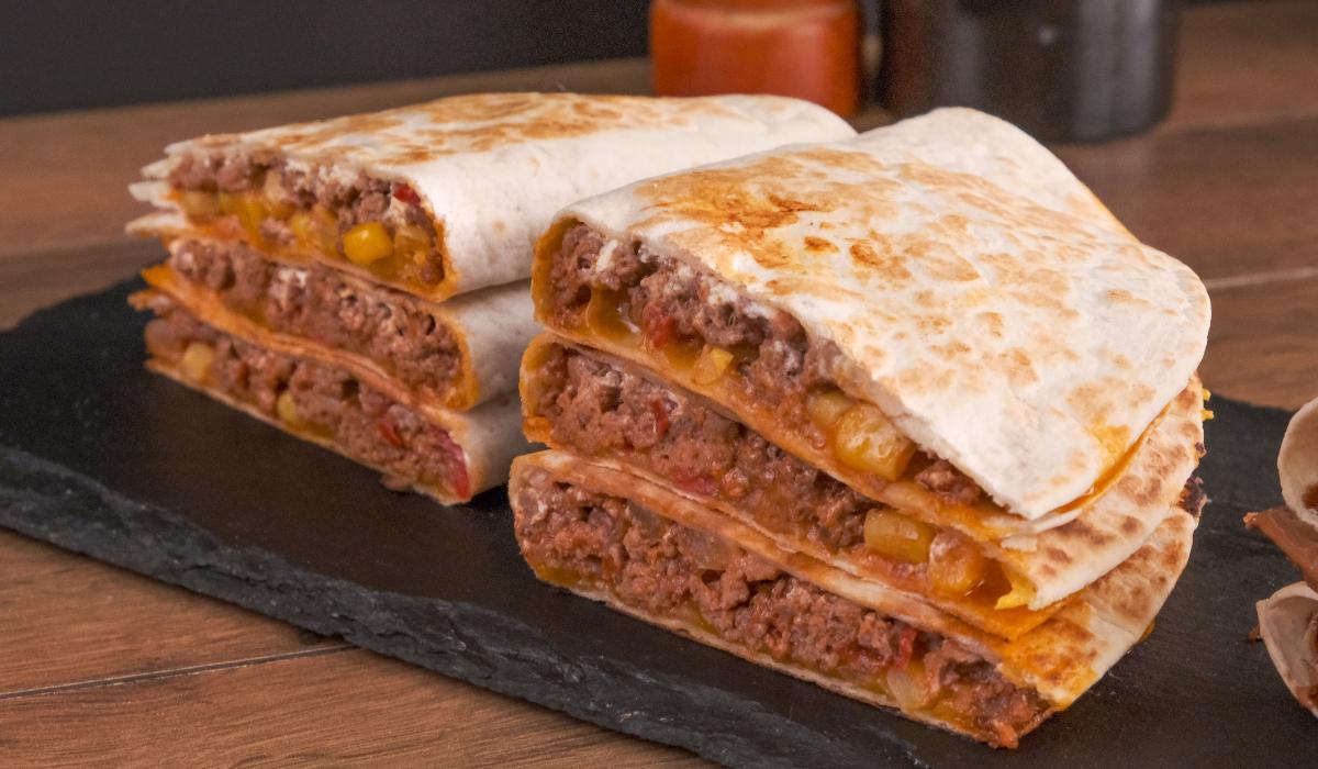 7 νόστιμες ιδέες για γρήγορο πρωινό πριν το σχολείο