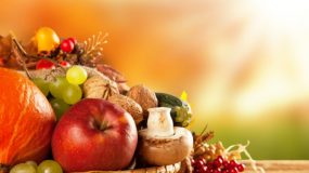 Ποια είναι τα πιο θρεπτικά φρούτα και λαχανικά του φθινοπώρου