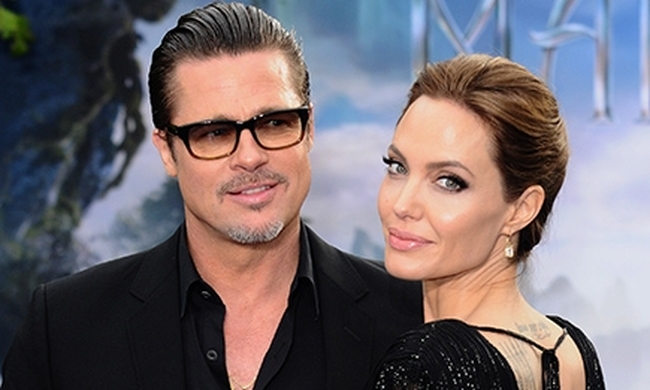 Αυτή είναι η αίτηση διαζυγίου που κατέθεσε η Jolie