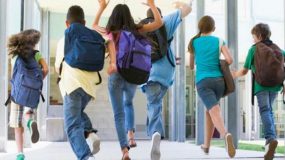 Επιστροφή στο σχολείο : Προσοχή στις 6 μεταδοτικές ασθένειες των παιδιών