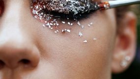 Πως να πετύχεις το απόλυτο μακιγιάζ με glitter