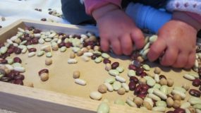 Μέθοδος Montessori: 20 παιδαγωγικοί τρόποι για να κρατήσετε απασχολημένο ένα μικρό παιδί