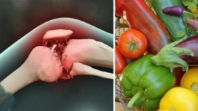 Οι κίνδυνοι των στρυχνοειδών: Πως τα λάθος φρούτα και λαχανικά μπορούν να προκαλέσουν χειρότερο πόνο;