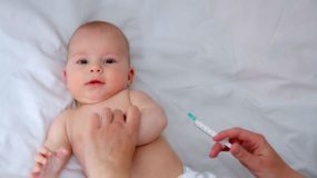 Εμβόλιο γρίπης 2016-17: Ποια παιδιά πρέπει να το κάνουν;