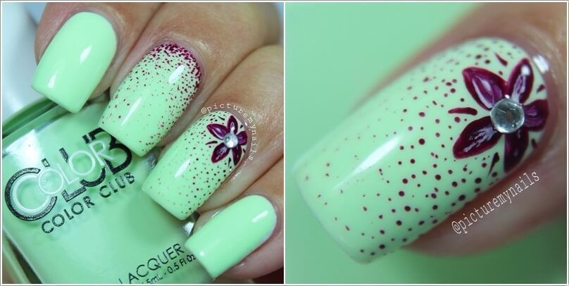 10-iperocha-schedia-nichion-me-2-diaforetikous-tonous-chromaton9_