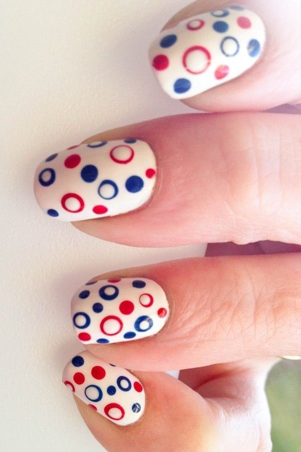 20 καταπληκτικά πουά σχέδια νυχιών 10 20-katapliktika-polka-dot-schedia-nichion8_
