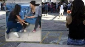 Κύπρος: Σοκάρει η 16χρονη που έδειρε συμμαθήτρια της: Την επόμενη φορά θα την στείλω στην εντατική