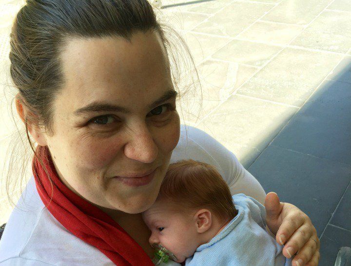 H μέρα εκείνη που ξέχασα το μωρό μου στο αυτοκίνητο... 3 tin-imera-ekini-pou-xechasa-to-moro-mou-sto-amaxi2_