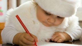 Γιατί τα παιδιά πρέπει να γράφουν γράμμα στον Άϊ–Βασίλη