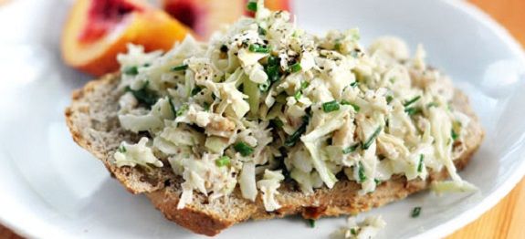 laxanosalata-me-tono