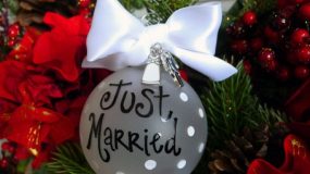 Ιδέες για ένα παραμυθένιο χριστουγεννιάτικο γάμο