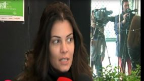 Μαρία Κορινθίου: Η ατάκα που ακούστηκε για την κόρη της και την εκνεύρισε!