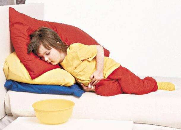 Προσοχή: Το ΚΕΕΛΠΝΟ προειδοποιεί για την ιογενή γαστρεντερίτιδα