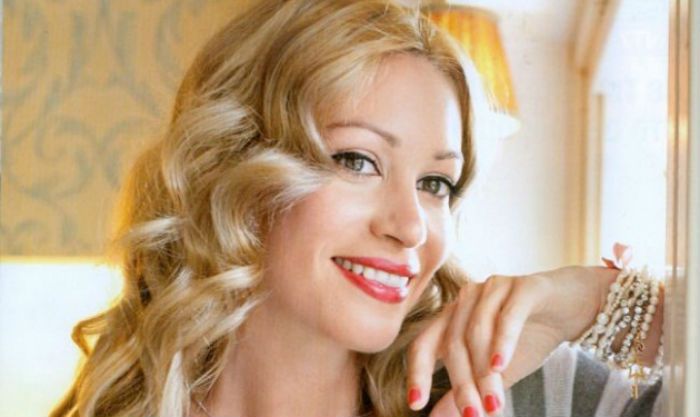 Η εξομολόγηση της Άριελ: Η απώλεια βάρους στους πρώτους μήνες της εγκυμοσύνης και οι δύο αποβολές