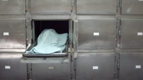 ΣΟΚ: Νεκρός… αναστήθηκε μέσα στο ψυγείο του νεκροτομείου και…