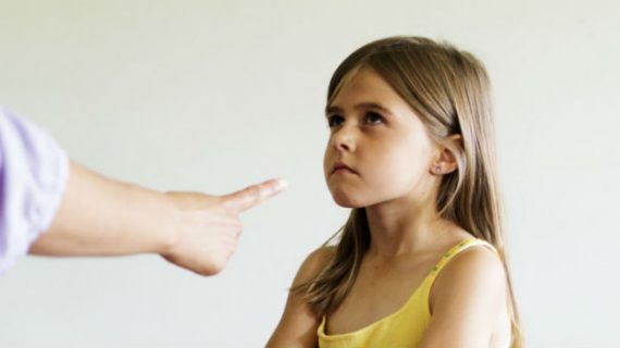 20 εναλλακτικοί τρόποι για να πείτε «όχι» στα παιδιά