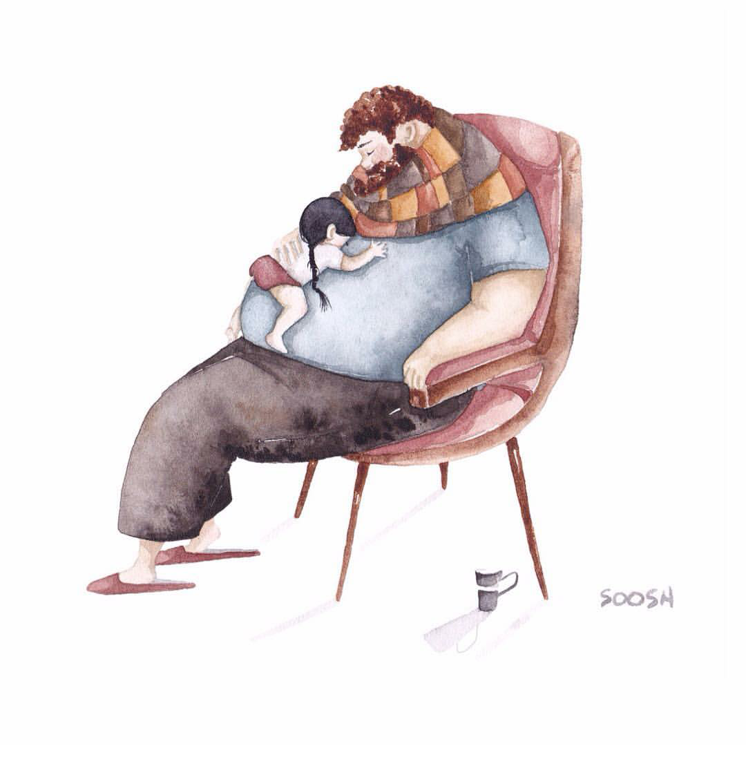 desmos-mpampas-ke-koris1_