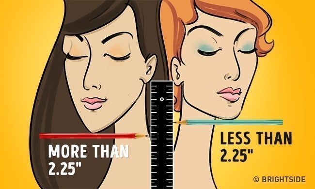 Με αυτό το απλό κόλπο θα δεις αν σου πάνε τα κοντά μαλλιά